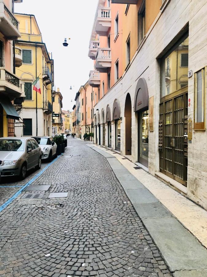 Verona Q19 Exterior foto