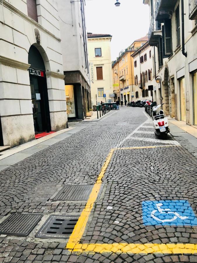 Verona Q19 Exterior foto