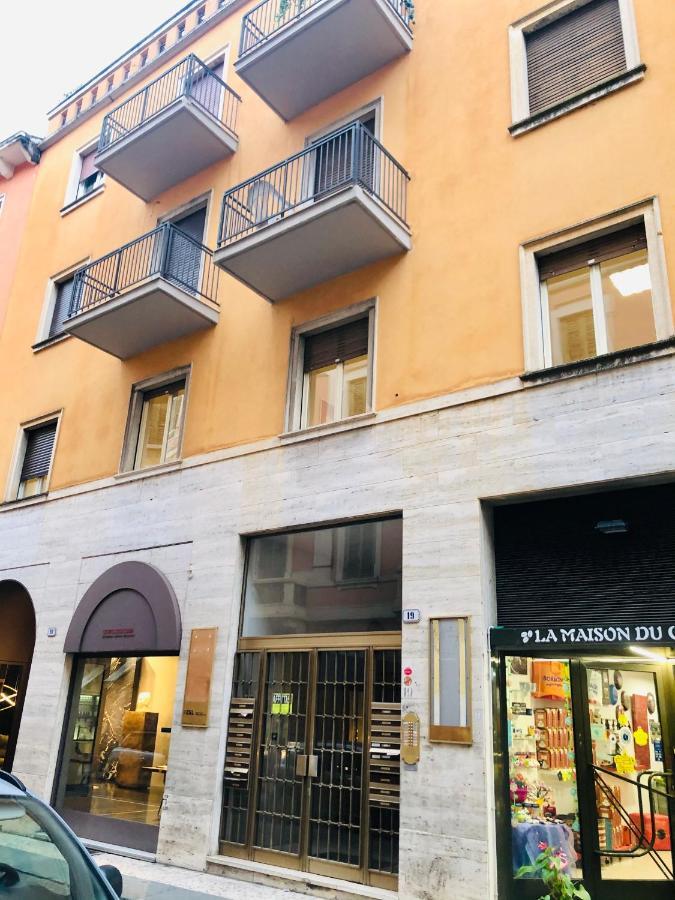 Verona Q19 Exterior foto